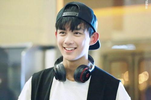 知情者爆料吴磊视频合集,揭秘明星成长之路  第3张