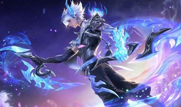 高能英雄最新皮肤爆料,炫酷特效，等你来战！