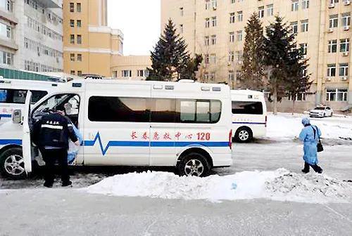 长春大火车爆料最新消息,揭秘神秘事件背后的真相  第1张