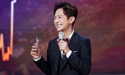 爆料娱乐圈何炅,揭秘明星背后的故事  第2张