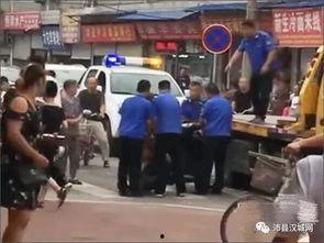 江苏沛县爆料事件视频最新,真相与争议交织的社区冲突  第1张