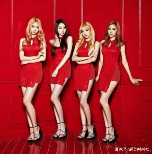 女团返场最新爆料,最新爆料揭秘神秘阵容 第2张 女团返场最新爆料,最新爆料揭秘神秘阵容 第2张